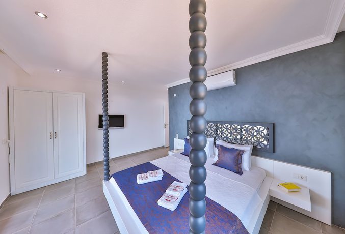 Imagen de la habitación del Hamarat Hotel. Foto 2