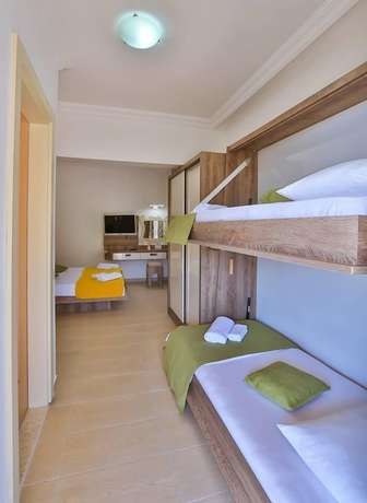Imagen de la habitación del Hamarat Hotel. Foto 4