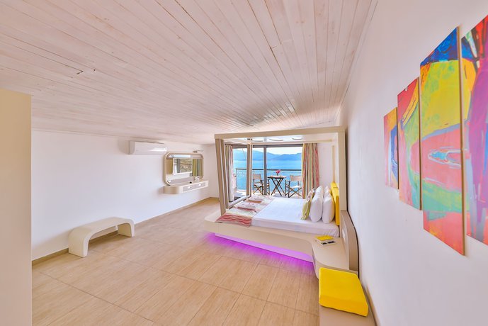 Imagen de la habitación del Hamarat Hotel. Foto 5