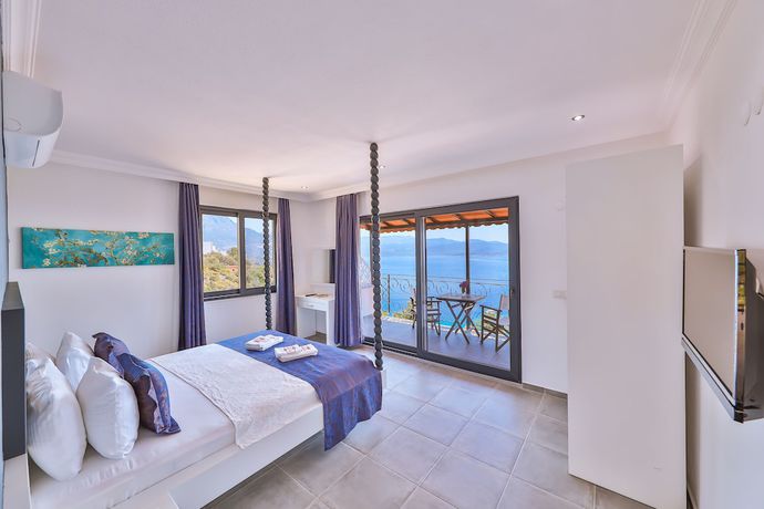 Imagen de la habitación del Hamarat Hotel. Foto 16