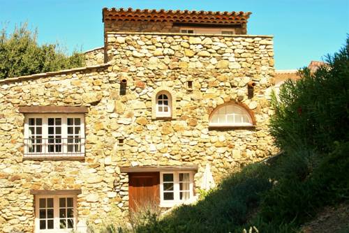 Imagen de la habitación del Hameau Des Claudins. Foto 1