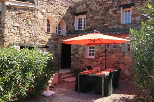 Imagen de la habitación del Hameau Des Claudins. Foto 2