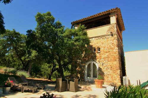 Imagen de la habitación del Hameau Des Claudins. Foto 5