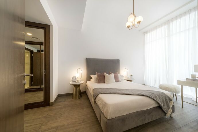 Imagen de la habitación del Hameni By Zaya. Foto 11