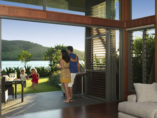 Imagen de la habitación del Hamilton Island Holiday Homes. Foto 1