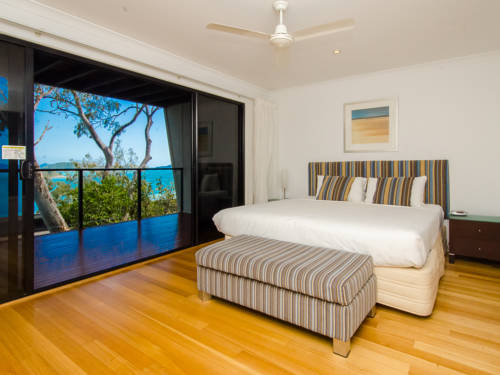 Imagen de la habitación del Hamilton Island Holiday Homes. Foto 3