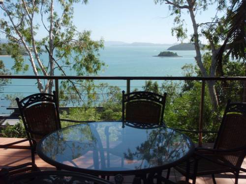 Imagen de la habitación del Hamilton Island Holiday Homes. Foto 4