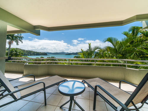 Imagen de la habitación del Hamilton Island Holiday Homes. Foto 5
