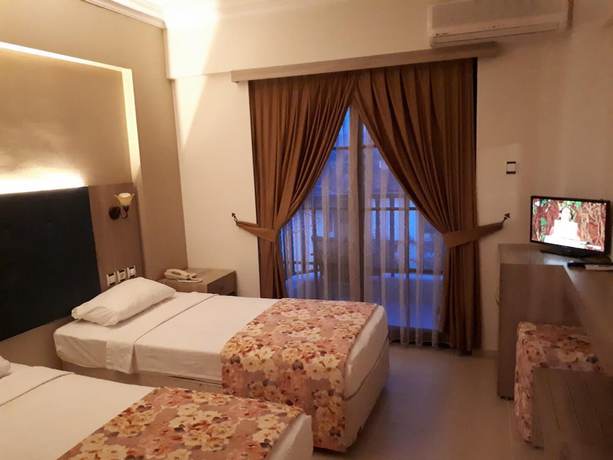 Imagen de la habitación del Hamle Hotel, Akyaka. Foto 5