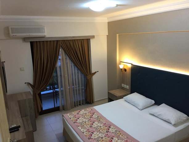 Imagen de la habitación del Hamle Hotel, Akyaka. Foto 7