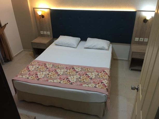Imagen de la habitación del Hamle Hotel, Akyaka. Foto 10