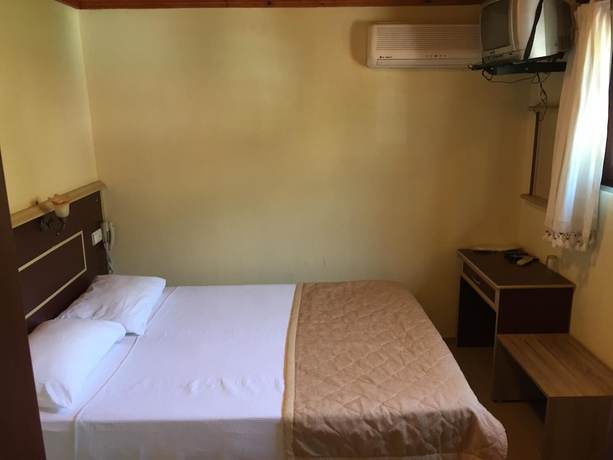 Imagen de la habitación del Hamle Hotel, Akyaka. Foto 16