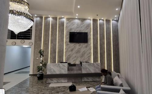 Imagen general del Hammer Luxury Guesthouse. Foto 1