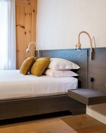 Imagen de la habitación del Hammerack Hotel. Foto 14