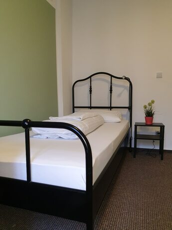 Imagen de la habitación del Hammerbrook Hostel Hamburg. Foto 17