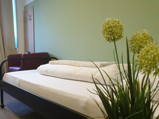 Imagen de la habitación del Hammerbrook Hostel Hamburg. Foto 19