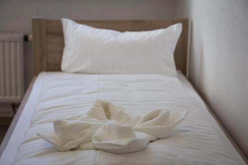 Imagen de la habitación del Hammerhotel - Halle Saale. Foto 5