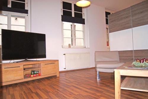 Imagen general del Hammerhotel - Halle Saale. Foto 2