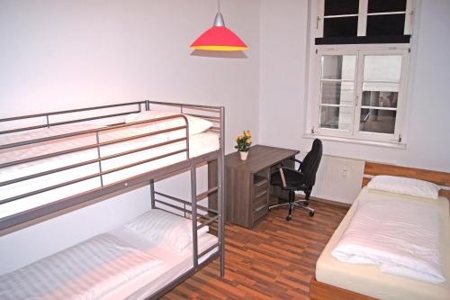 Imagen de la habitación del Hammerhotel - Halle Saale. Foto 6