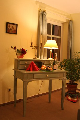 Imagen de la habitación del Hammers Landhotel Gmbh. Foto 8