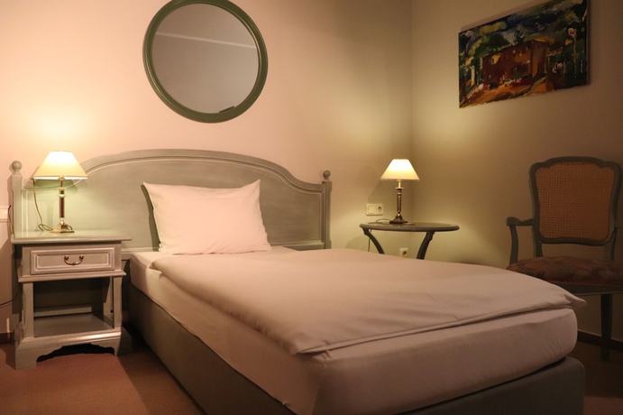 Imagen de la habitación del Hammers Landhotel Gmbh. Foto 10