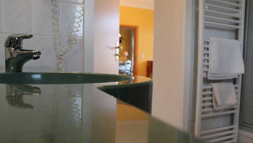 Imagen general del Hammers Landhotel Gmbh. Foto 3