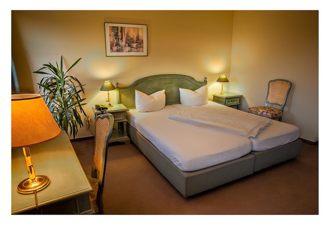 Imagen de la habitación del Hammers Landhotel Gmbh. Foto 14