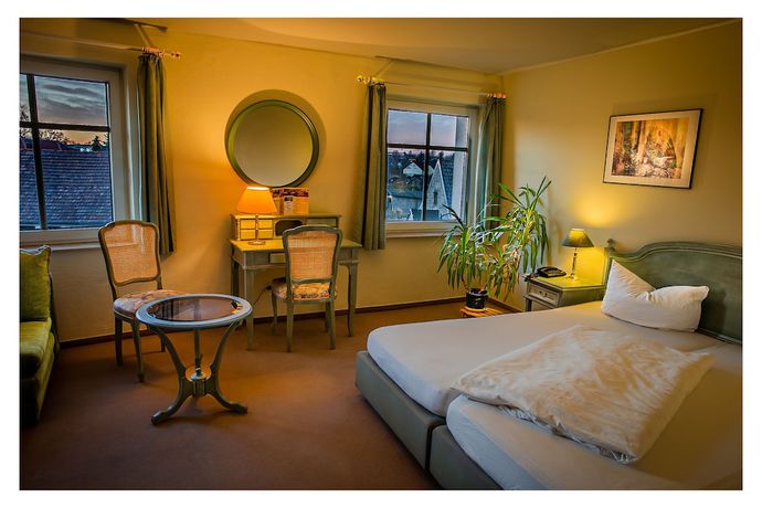 Imagen de la habitación del Hammers Landhotel Gmbh. Foto 15