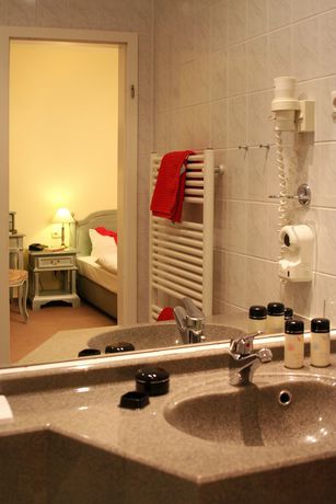 Imagen de la habitación del Hammers Landhotel Gmbh. Foto 16