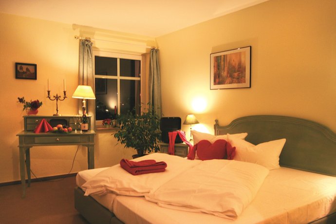 Imagen de la habitación del Hammers Landhotel Gmbh. Foto 17