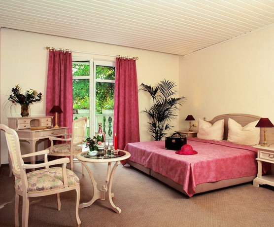 Imagen de la habitación del Hammers Landhotel Gmbh. Foto 18