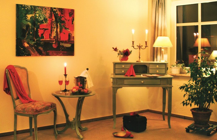 Imagen de la habitación del Hammers Landhotel Gmbh. Foto 19