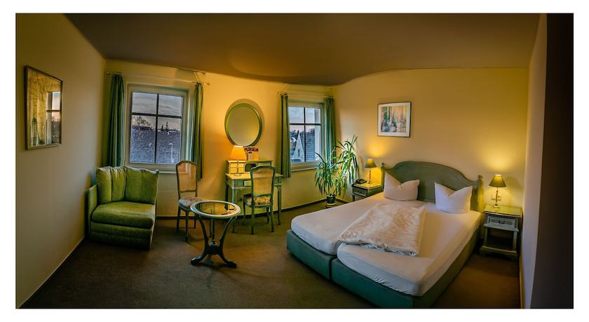 Imagen de la habitación del Hammers Landhotel Gmbh. Foto 20