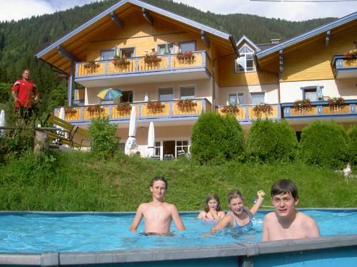 Imagen general del Hammerwirt - Forellenhof. Foto 3