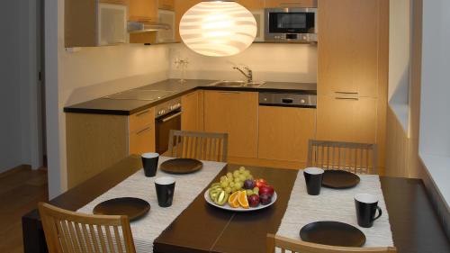 Imagen general del Hamn i Senja. Foto 3