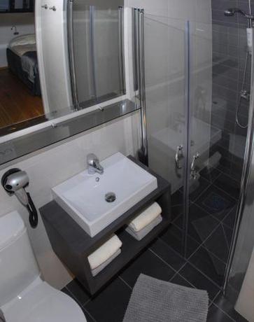 Imagen de la habitación del Hamn i Senja. Foto 6