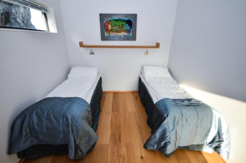 Imagen de la habitación del Hamn i Senja. Foto 9