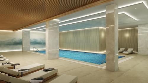 Imagen general del Hampton By Hilton Cerkezkoy. Foto 8