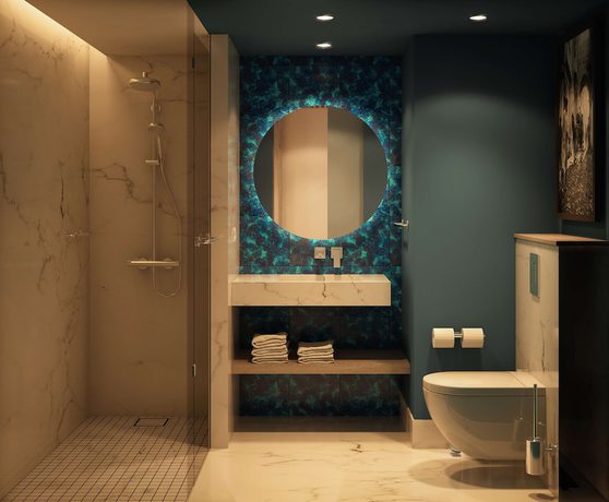 Imagen de la habitación del Hampton By Hilton Istanbul Old City. Foto 4