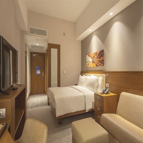 Imagen de la habitación del Hampton By Hilton Kocaeli. Foto 5