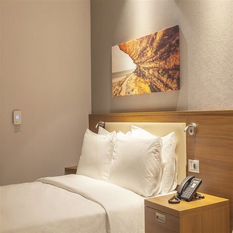 Imagen de la habitación del Hampton By Hilton Kocaeli. Foto 6