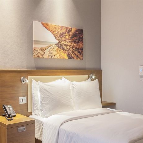 Imagen de la habitación del Hampton By Hilton Kocaeli. Foto 7