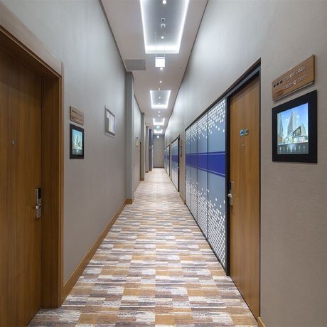 Imagen general del Hampton By Hilton Kocaeli. Foto 3