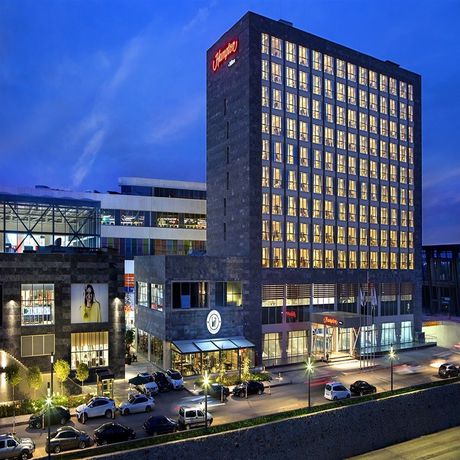 Imagen general del Hampton By Hilton Kocaeli. Foto 4