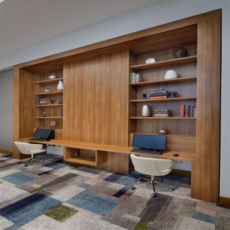 Imagen de los interiores del Hampton By Hilton Kocaeli. Foto 16