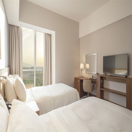 Imagen de la habitación del Hampton By Hilton Kocaeli. Foto 8