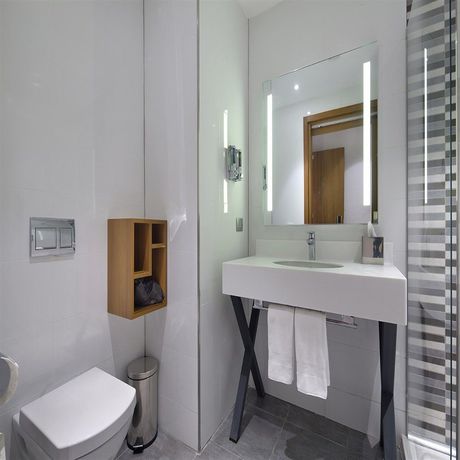 Imagen de la habitación del Hampton By Hilton Kocaeli. Foto 9