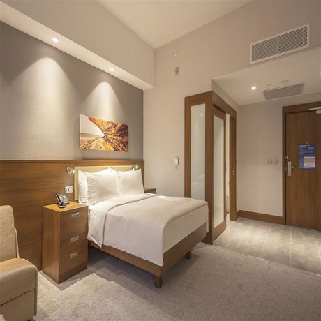 Imagen de la habitación del Hampton By Hilton Kocaeli. Foto 10