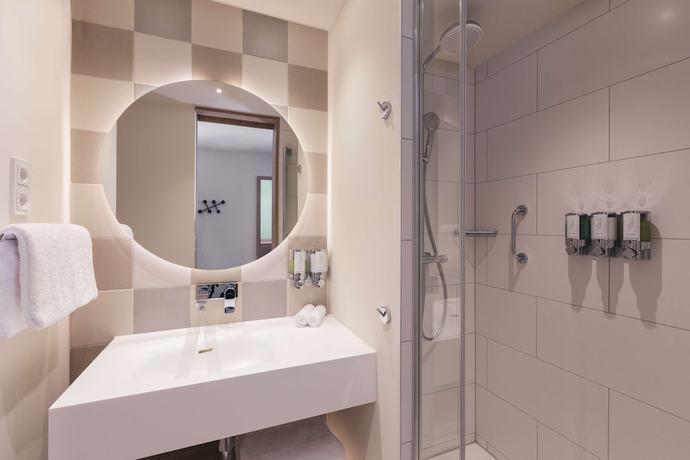 Imagen de la habitación del Hampton By Hilton Konstanz. Foto 11