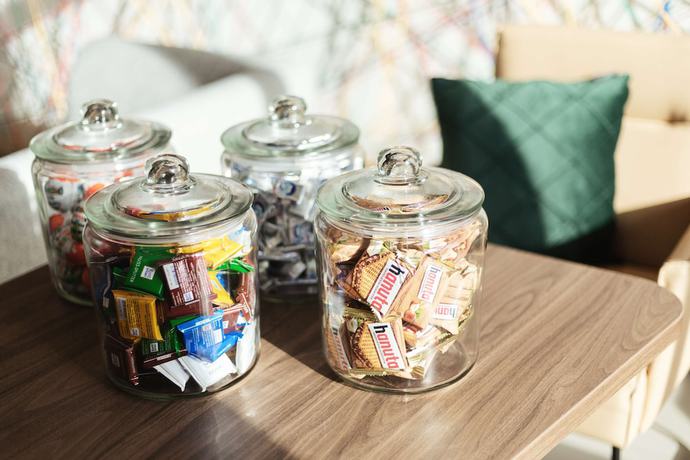 Imagen de los interiores del Hampton By Hilton Konstanz. Foto 20